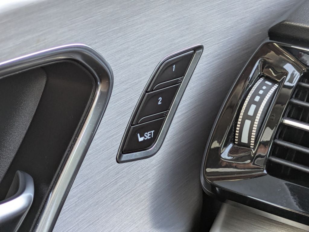2020 Acura RDX Base