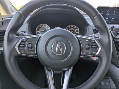 2020 Acura RDX Base