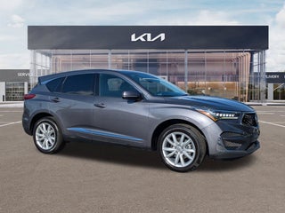 2020 Acura RDX Base