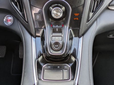 2020 Acura RDX Technology Package