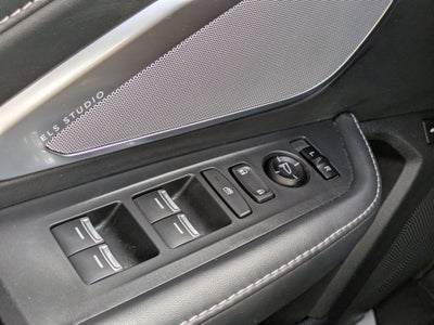 2020 Acura RDX Technology Package