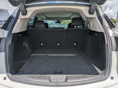 2020 Acura RDX Technology Package