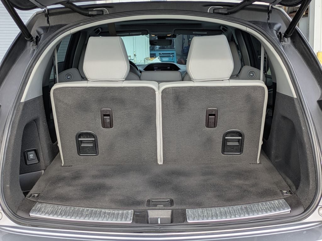 2020 Acura MDX 3.5L