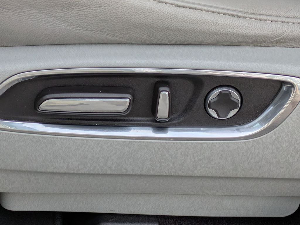 2020 Acura MDX 3.5L