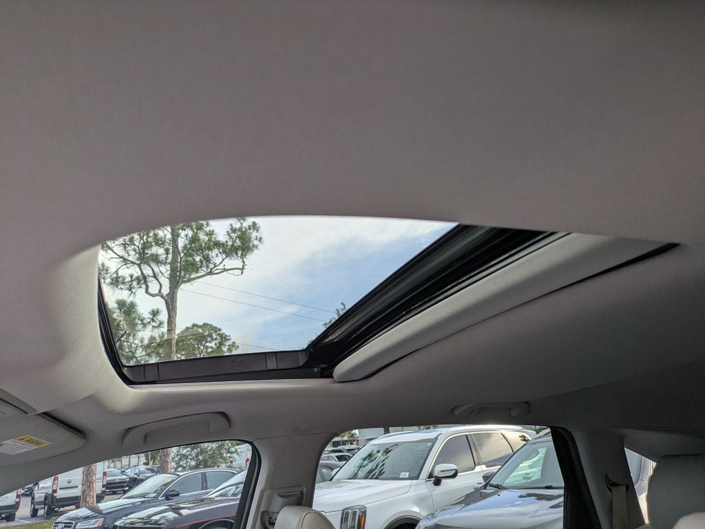 2020 Acura MDX 3.5L