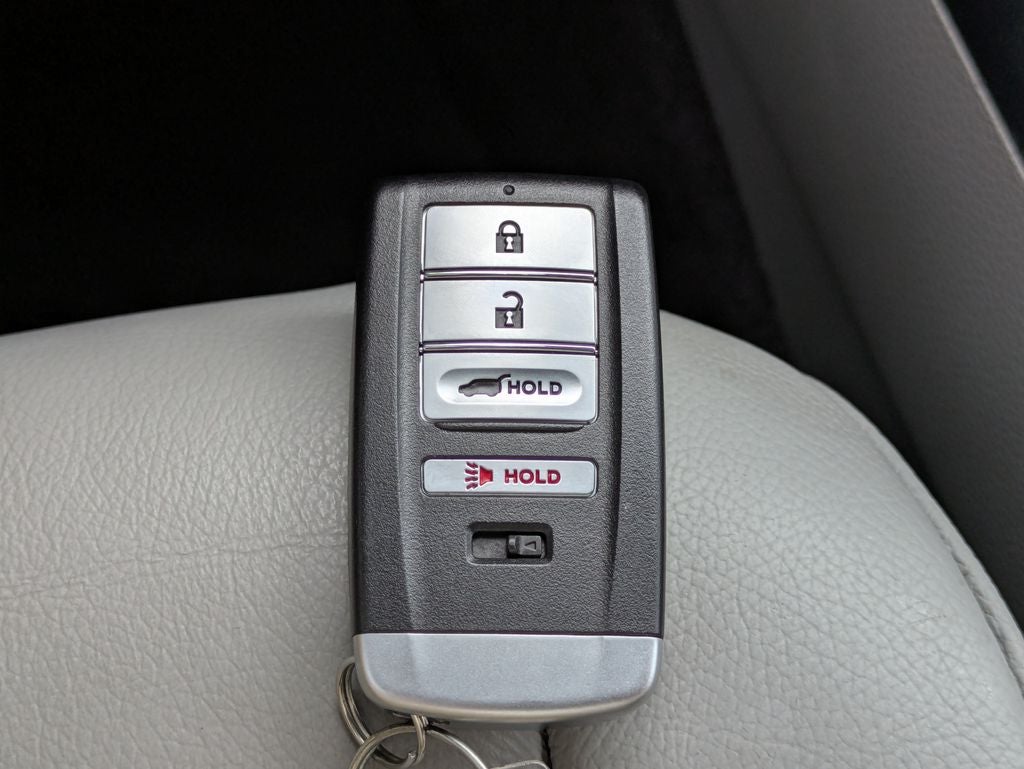 2020 Acura MDX 3.5L