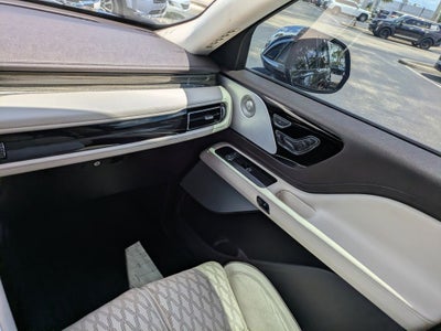 2021 Lincoln Aviator Black Label