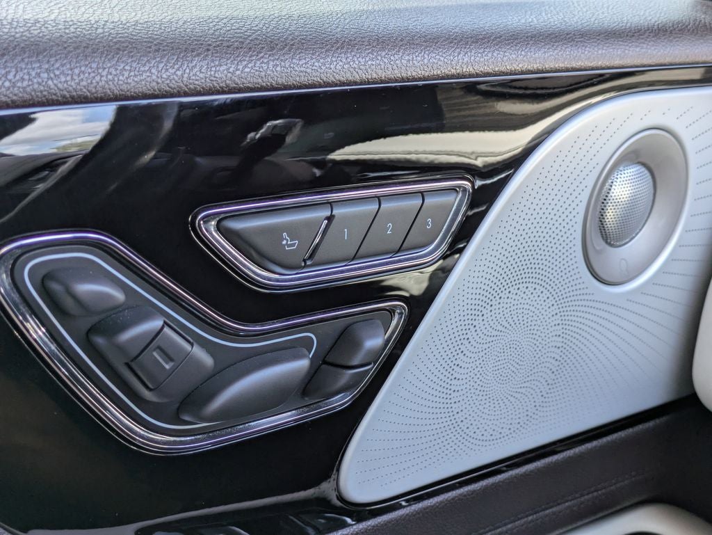 2021 Lincoln Aviator Black Label