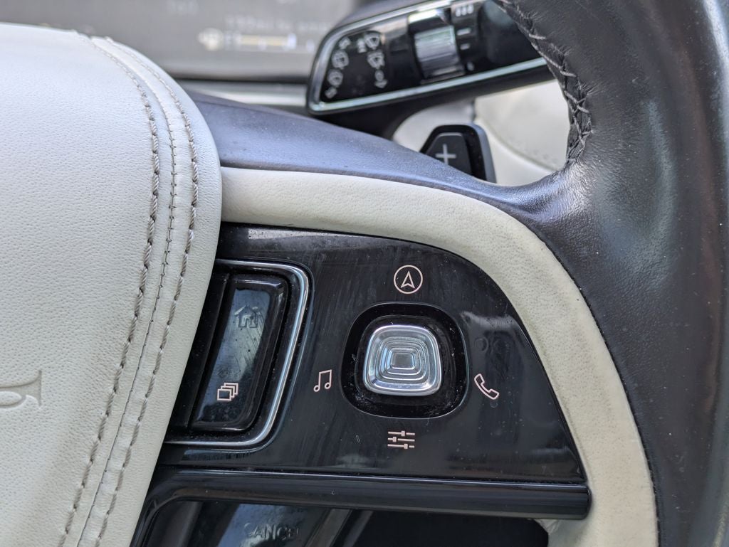 2021 Lincoln Aviator Black Label
