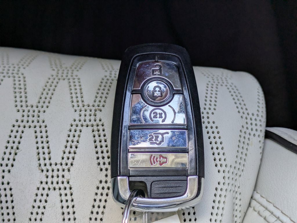 2021 Lincoln Aviator Black Label