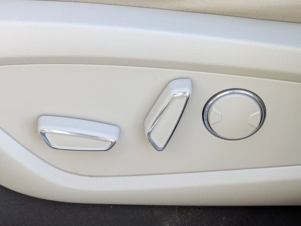 2017 Lincoln MKC Premiere
