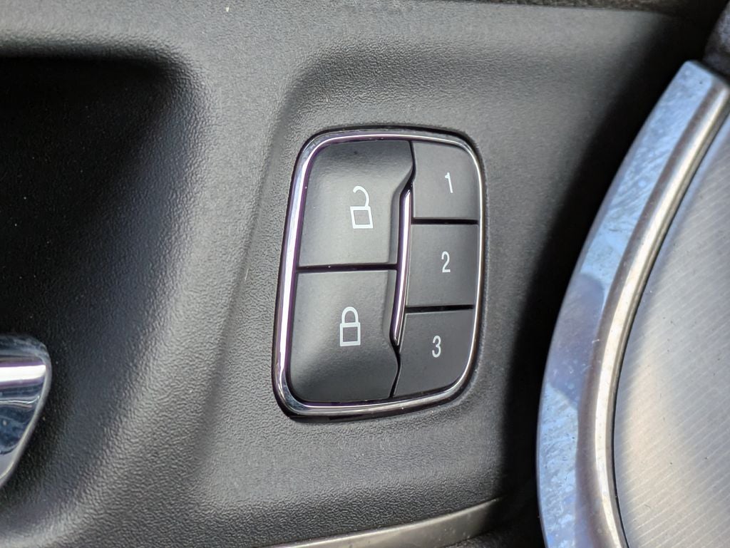 2017 Lincoln MKC Premiere