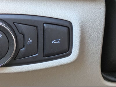 2017 Lincoln MKC Premiere