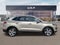 2017 Lincoln MKC Premiere