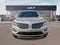 2017 Lincoln MKC Premiere