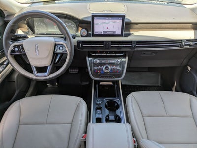 2020 Lincoln Corsair Reserve