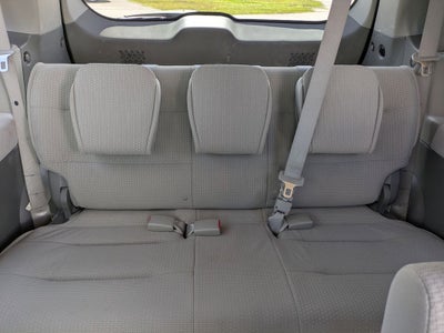 2008 Nissan Quest 3.5