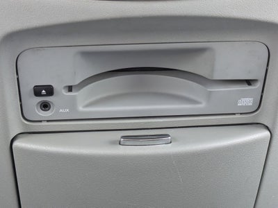 2008 Nissan Quest 3.5