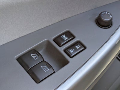 2008 Nissan Quest 3.5