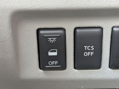 2008 Nissan Quest 3.5