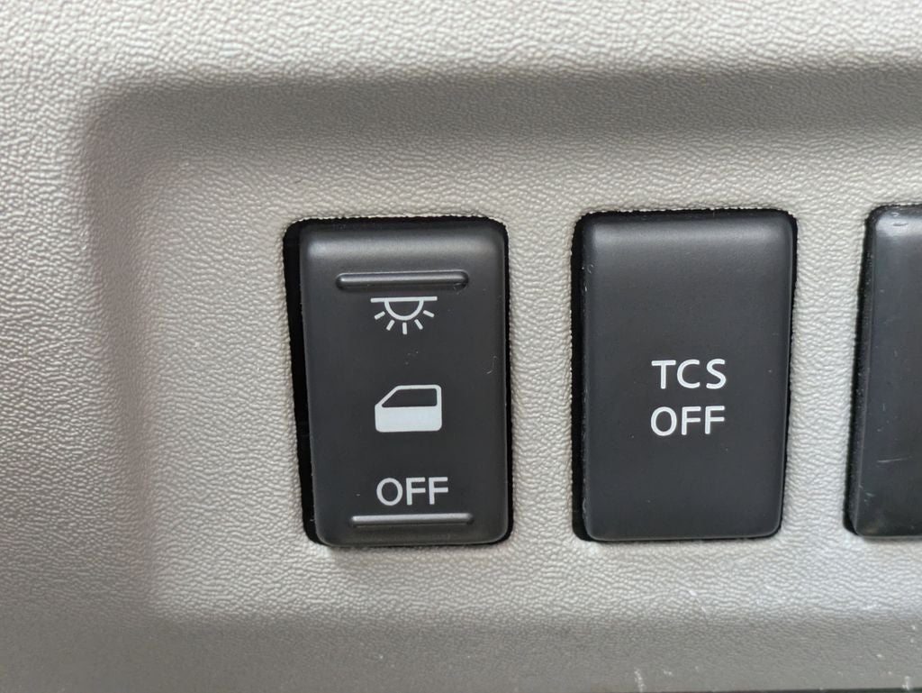 2008 Nissan Quest 3.5
