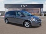 2008 Nissan Quest 3.5