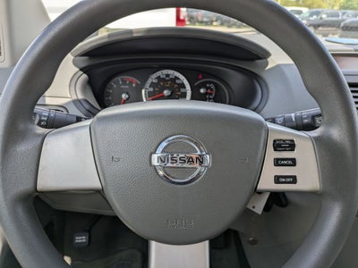 2008 Nissan Quest 3.5