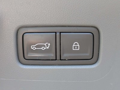 2025 Hyundai Santa Fe SE