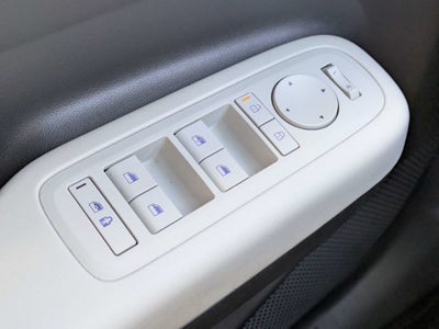 2025 Hyundai Santa Fe SE