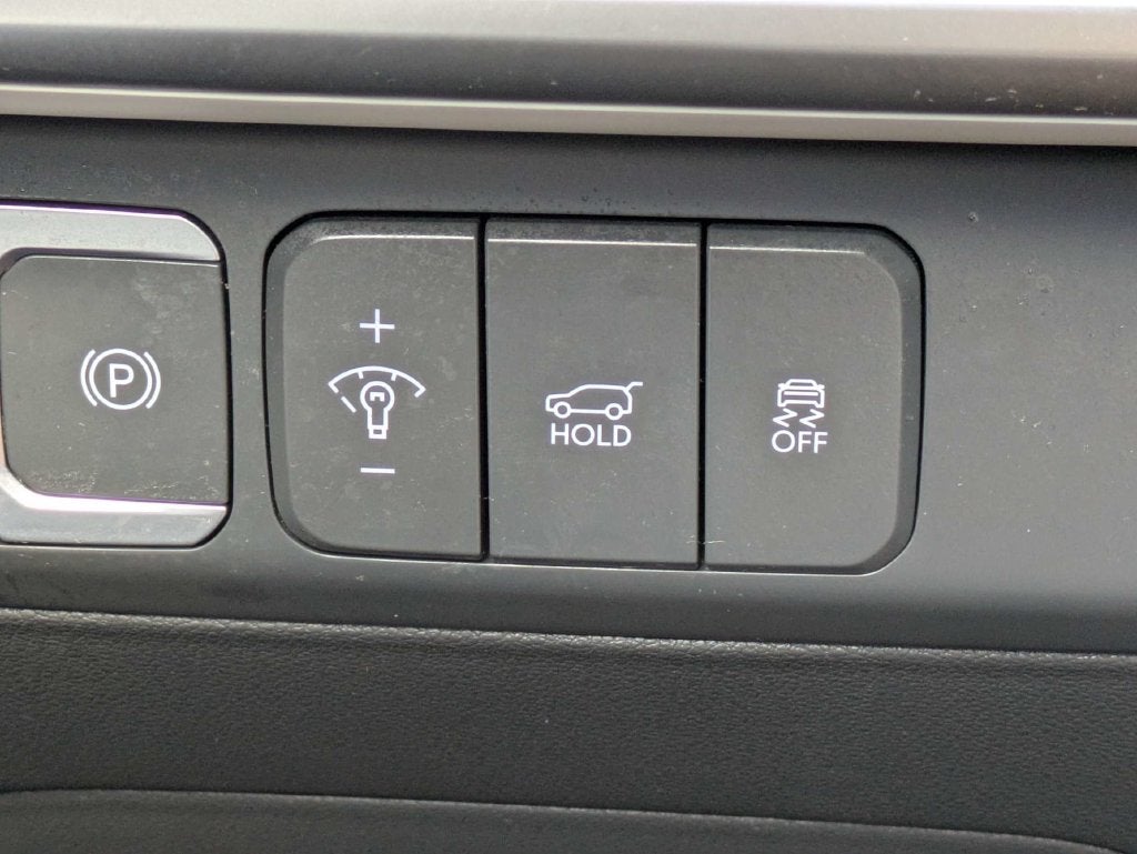 2025 Hyundai Santa Fe SE