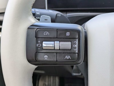 2025 Hyundai Santa Fe SE