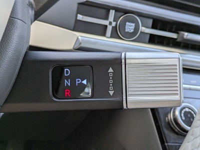2025 Hyundai Santa Fe SE