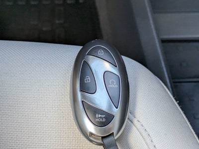 2025 Hyundai Santa Fe SE