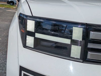 2025 Hyundai Santa Fe SE
