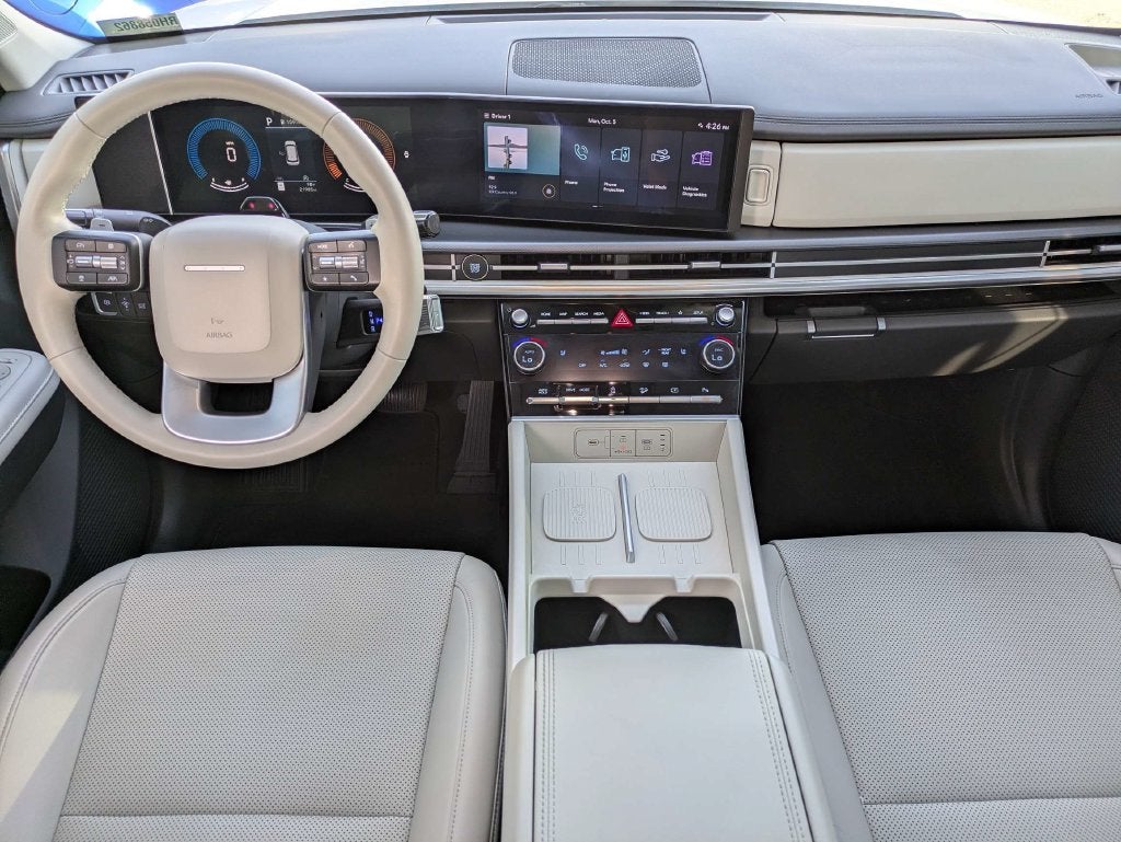 2024 Hyundai Santa Fe SEL