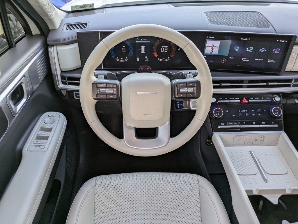 2024 Hyundai Santa Fe SEL