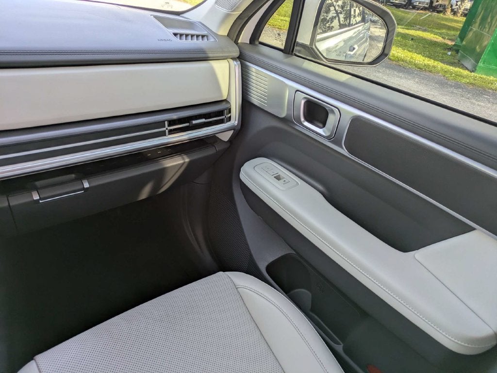 2024 Hyundai Santa Fe SEL