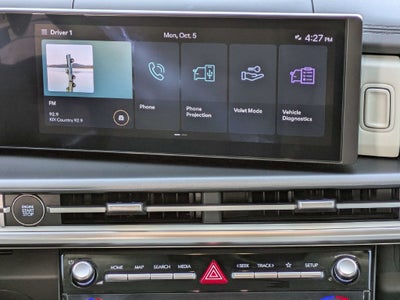 2024 Hyundai Santa Fe SEL