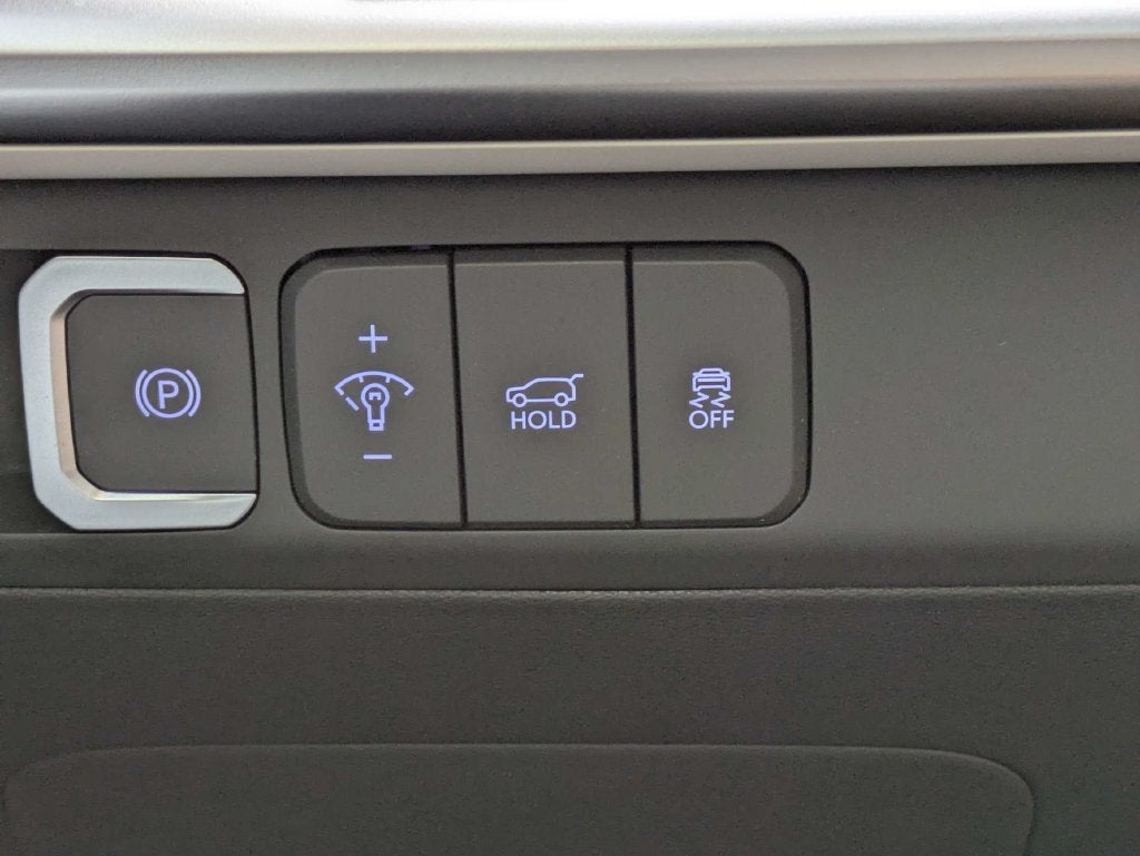 2024 Hyundai Santa Fe SEL