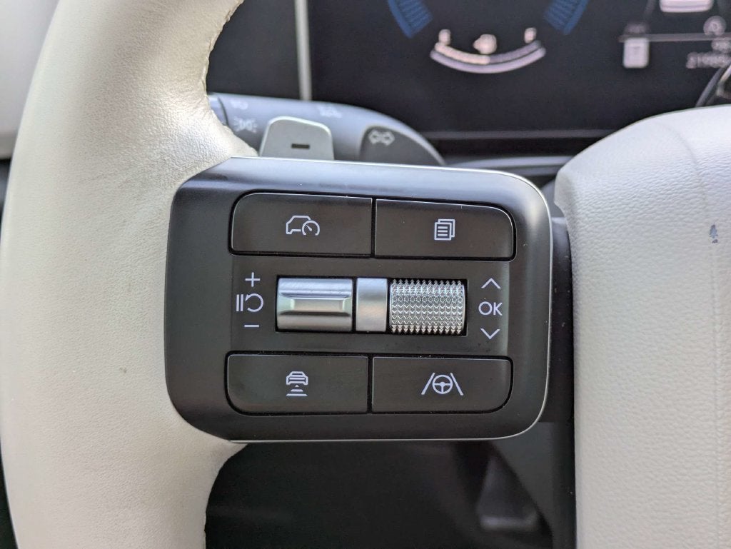 2024 Hyundai Santa Fe SEL