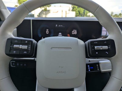 2024 Hyundai Santa Fe SEL
