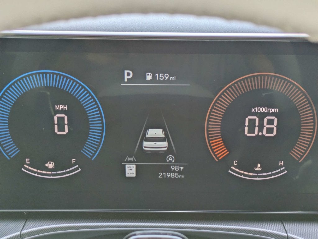 2024 Hyundai Santa Fe SEL