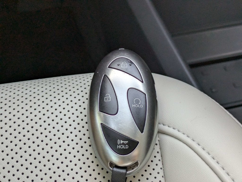 2024 Hyundai Santa Fe SEL
