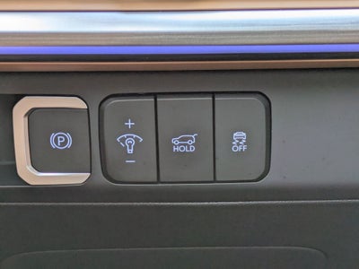 2024 Hyundai Santa Fe Hybrid Limited
