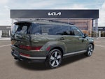 2024 Hyundai Santa Fe Hybrid Limited