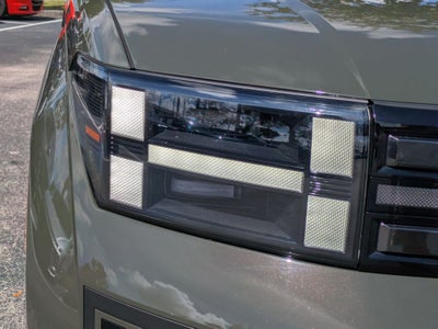 2024 Hyundai Santa Fe Hybrid Limited