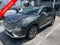 2023 Hyundai Santa Fe Hybrid Limited