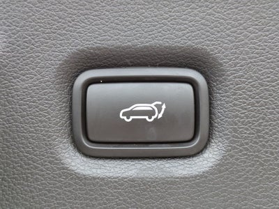 2023 Hyundai Santa Fe Hybrid Limited
