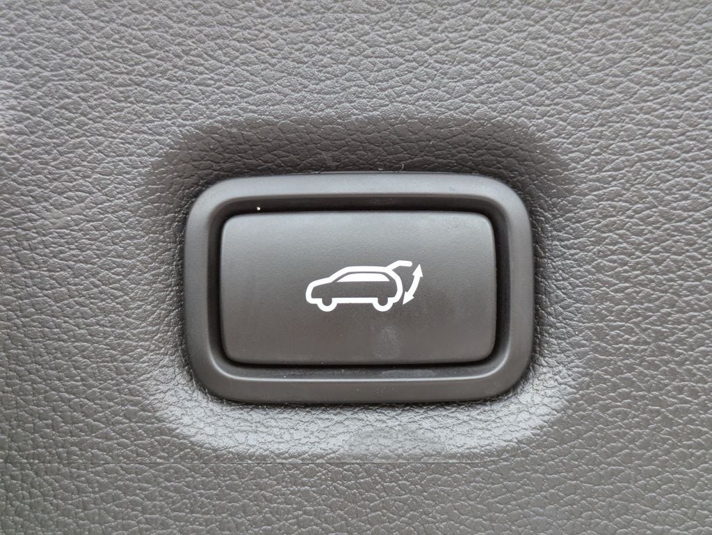 2023 Hyundai Santa Fe Hybrid Limited