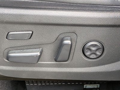 2023 Hyundai Santa Fe Hybrid Limited